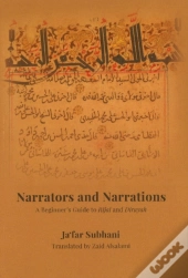 Narrators And Narrations