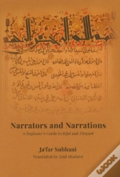 Capa do artigo Narrators And Narrations