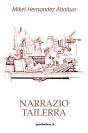Narrazio Tailerra - Preview