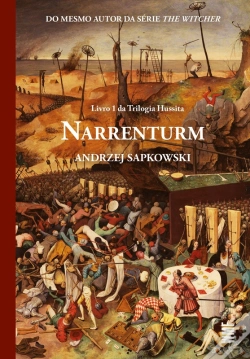 Capa do artigo Narrenturm