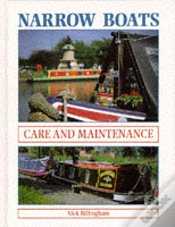 Capa do artigo Narrow Boats