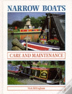 Capa do artigo Narrow Boats