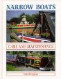 Narrow Boats - Preview