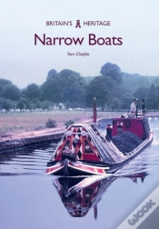 Capa do artigo Narrow Boats