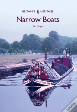 Capa do artigo Narrow Boats