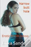 Narrow Butt Hole (Bdsm)