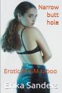 Narrow Butt Hole (Bdsm) - Preview