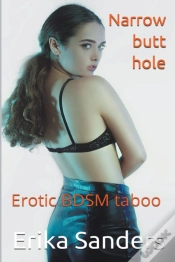 Capa do artigo Narrow Butt Hole (Bdsm)