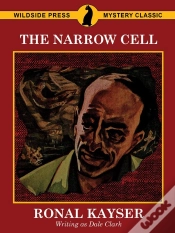 Capa do artigo Narrow Cell
