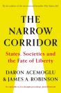 Narrow Corridor - Preview