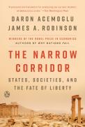 Narrow Corridor