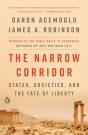 Narrow Corridor - Preview