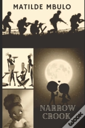 Capa do artigo Narrow Crook