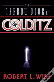 Capa do artigo Narrow Door At Colditz