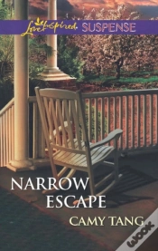 Capa do artigo Narrow Escape