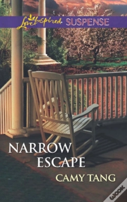 Capa do artigo Narrow Escape