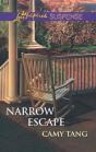 Narrow Escape - Preview