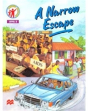 Narrow Escape - Preview