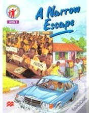 Capa do artigo Narrow Escape