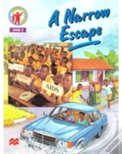Capa do artigo Narrow Escape