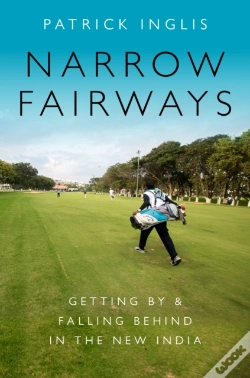 Capa do artigo Narrow Fairways