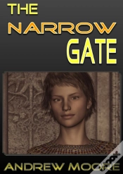 Capa do artigo Narrow Gate