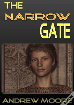 Capa do artigo Narrow Gate