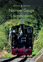 Narrow Gauge Locomotives