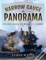 Capa do artigo Narrow Gauge Panorama