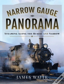 Capa do artigo Narrow Gauge Panorama