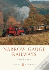 Capa do artigo Narrow Gauge Railways
