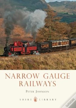 Capa do artigo Narrow Gauge Railways