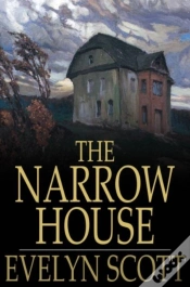 Capa do artigo Narrow House