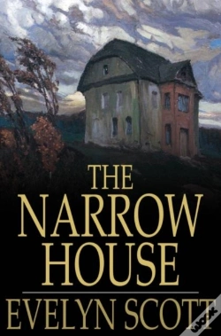 Capa do artigo Narrow House