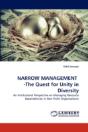 Narrow Management -The Quest For Unity In Diversity - Preview