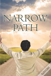 Capa do artigo Narrow Path