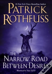 Capa do artigo Narrow Road Between Desires