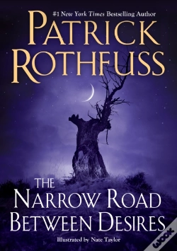 Capa do artigo Narrow Road Between Desires