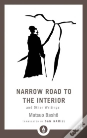 Capa do artigo Narrow Road To The Interior