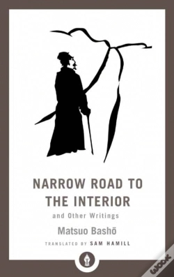 Capa do artigo Narrow Road To The Interior