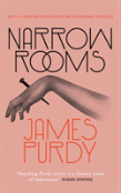 Narrow Rooms (Valancourt 20th Century Classics)