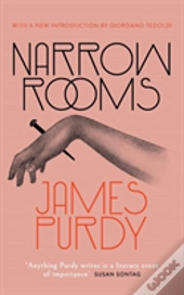 Narrow Rooms (Valancourt 20th Century Classics)