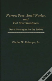 Capa do artigo Narrow Seas, Small Navies And Fat Merchantmen