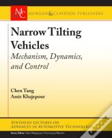Narrow Tilting Vehicles