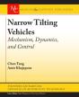 Narrow Tilting Vehicles - Preview