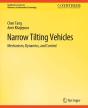 Narrow Tilting Vehicles - Preview