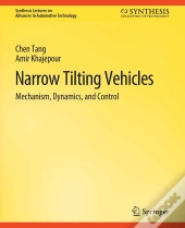 Narrow Tilting Vehicles