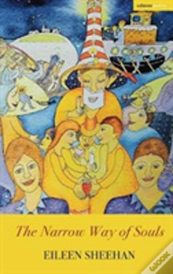 Capa do artigo Narrow Way Of Souls