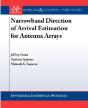 Narrowband Direction Of Arrival Estimation For Antenna Arrays - Preview