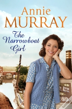 Capa do artigo Narrowboat Girl